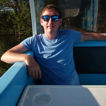 Konstantin, 43, Surgut, Russian Federation