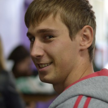 mark, 31, Luhansk, Ukraine