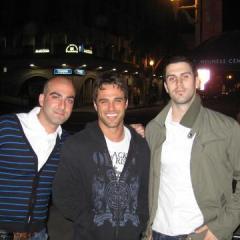 giorgi gabo, 39, Tbilisi, Georgia