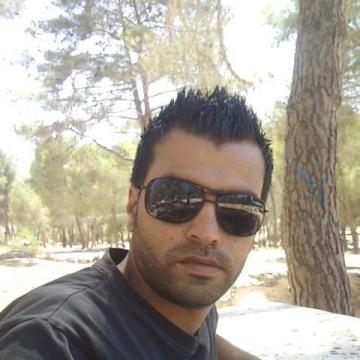 سامح سويطي, 35, 