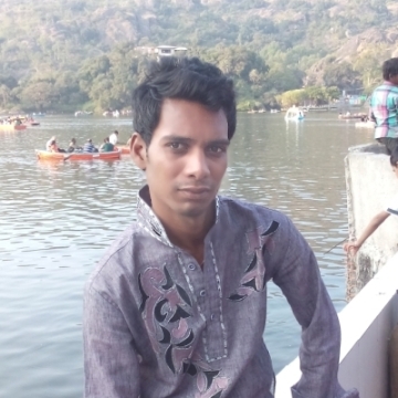 Bha Ve Sh RAna, 33, New Delhi, India