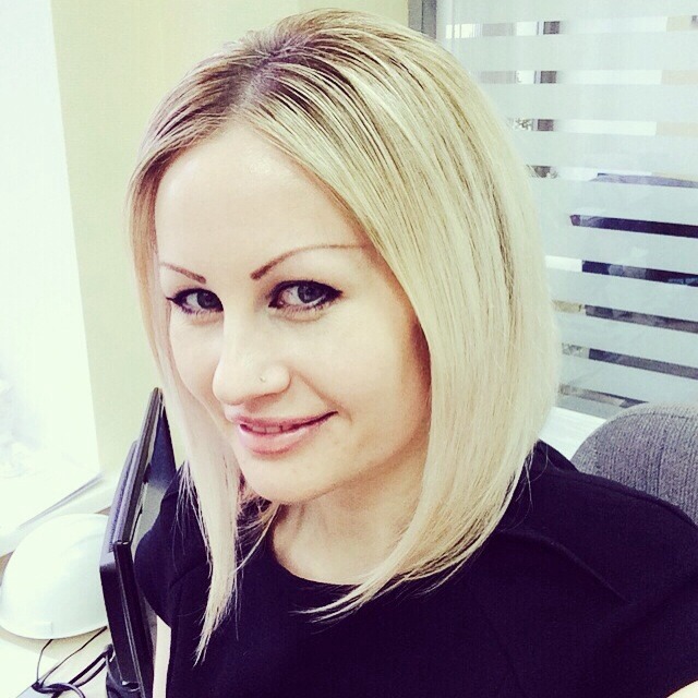 Leya, 38, Moskovskiy, Russian Federation