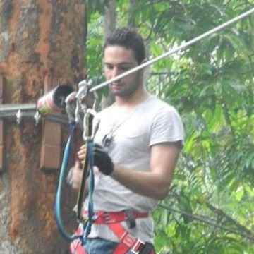 Ahmadzai, 35, Kuala Lumpur, Malaysia