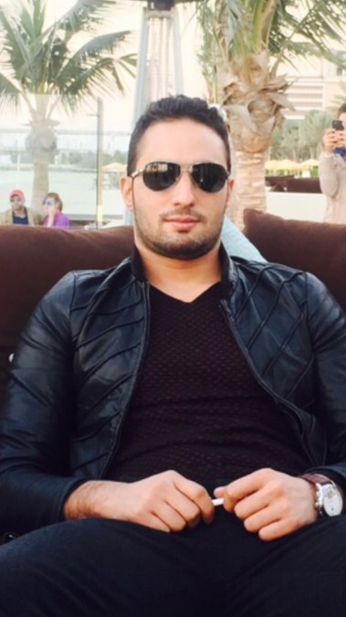 Ahmadzai, 35, Kuala Lumpur, Malaysia