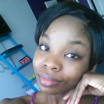 Ashley, 34, Chicago, United States