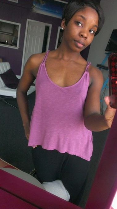 Ashley, 34, Chicago, United States