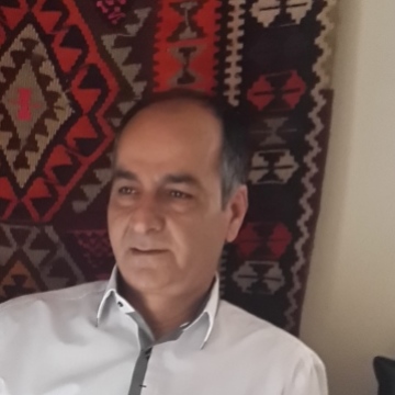 lokman, 55, Izmir, Turkey