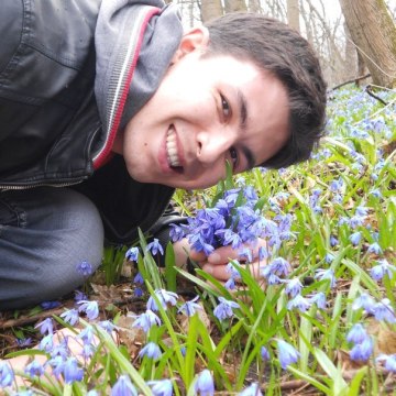 Aman, 38, Poltava, Ukraine