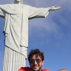 Sikos, 41, Beyrouth, Lebanon