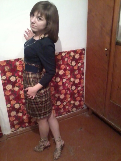 Valentina, 31, Mariupol', Ukraine