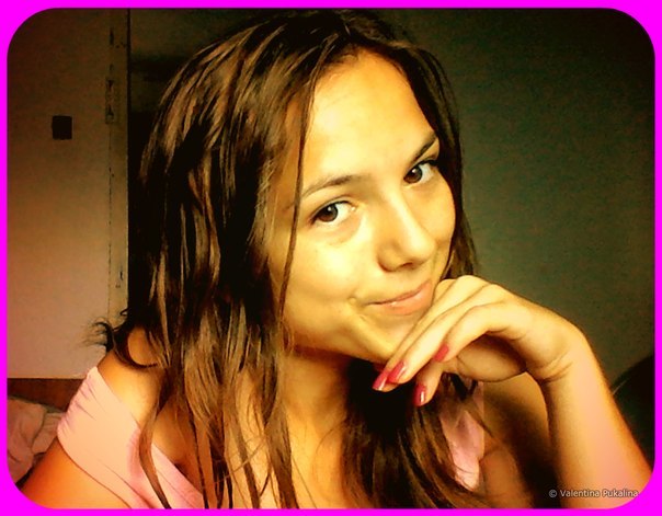 Valentina, 31, Mariupol', Ukraine