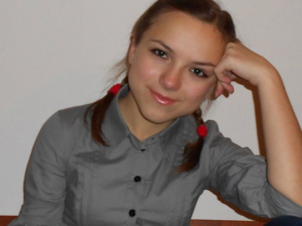 Valentina, 31, Mariupol', Ukraine