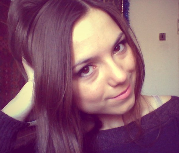 Valentina, 31, Mariupol', Ukraine