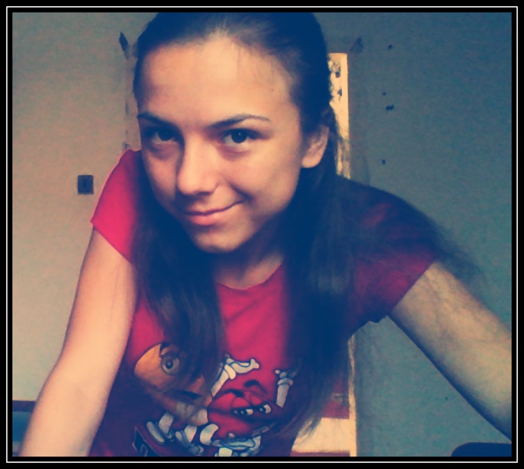 Valentina, 31, Mariupol', Ukraine