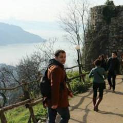 Elvin Aliyev, 37, Baku, Azerbaijan