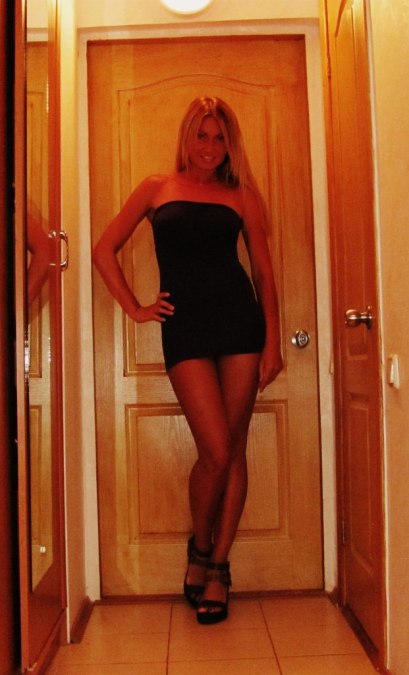 YAROSLAVA, 39, Kiev, Ukraine