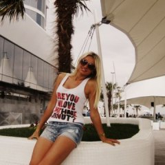 YAROSLAVA, 39, Kiev, Ukraine