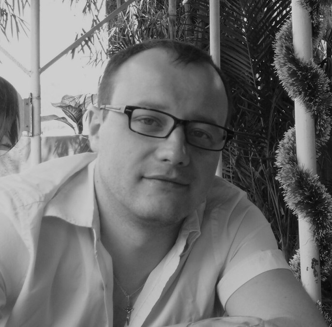 Иван , 42, Moskovskiy, Russian Federation