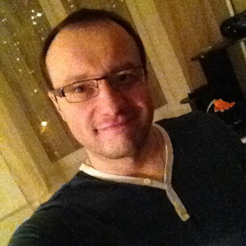 Иван , 42, Moskovskiy, Russian Federation