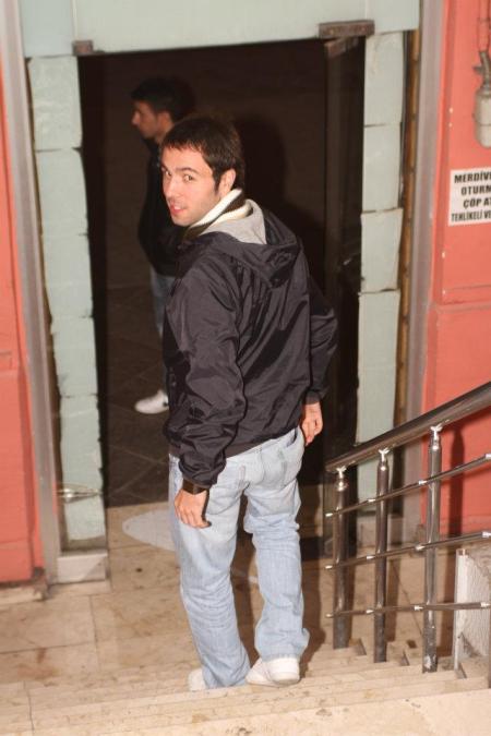 guwii, 37, Istanbul, Turkey