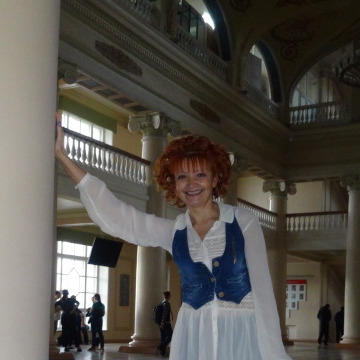 Lora, 67, Yekaterinburg, Russian Federation