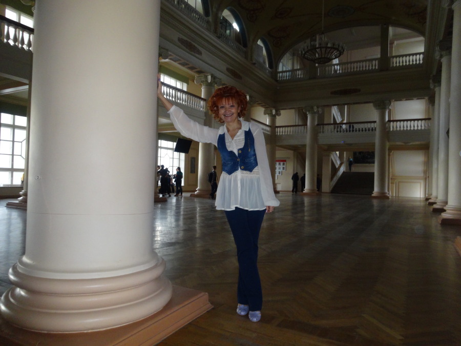 Lora, 67, Yekaterinburg, Russian Federation