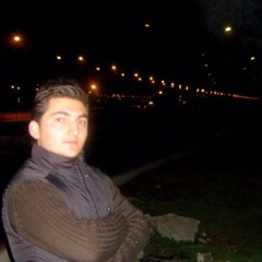 Özgür , 37, Mersin, Turkey