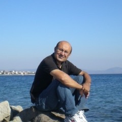 catalas, 68, Izmir, Turkey