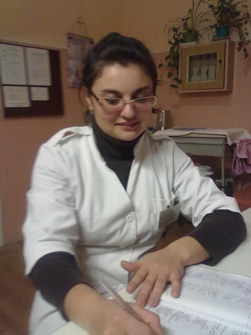 Марта Костюченко, 38, Lviv, Ukraine