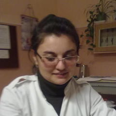 Марта Костюченко, 38, Lviv, Ukraine