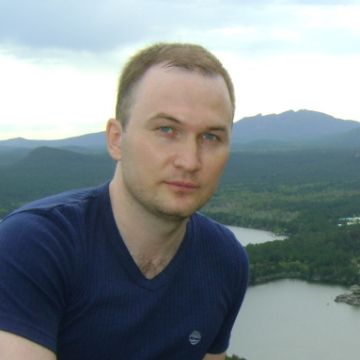 Serg, 49, Bangkok, Thailand