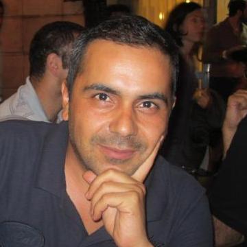 suleyman aksu, 49, Istanbul, Turkey