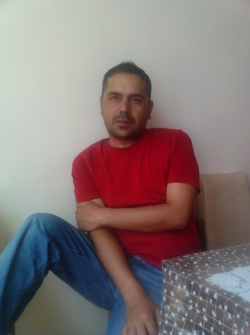 suleyman aksu, 50, Istanbul, Turkey