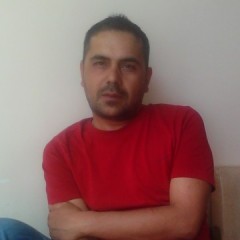 suleyman aksu, 49, Istanbul, Turkey