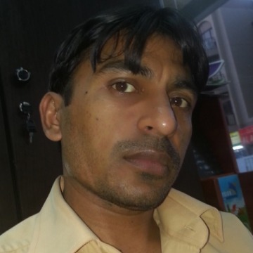 haq, 41, Dubai, United Arab Emirates