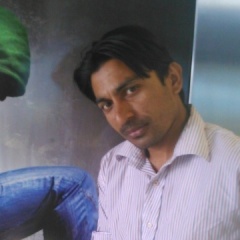 haq, 41, Dubai, United Arab Emirates