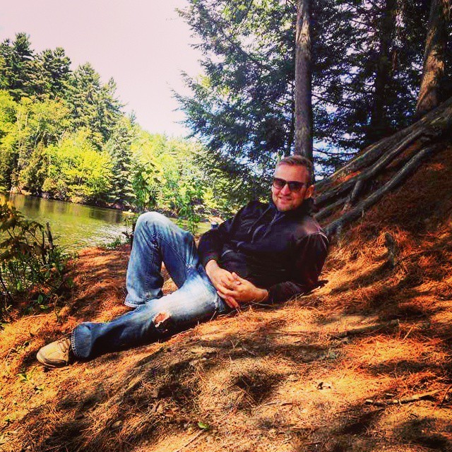 alik dv, 46, Montreal, Canada