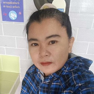 Pornusa, 43, Bangkok, Thailand