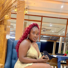 Victoria Abdulai, 29, Freetown, Sierra Leone