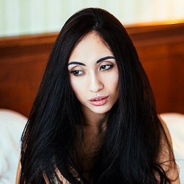 sonya, 36, Moscow, Russian Federation