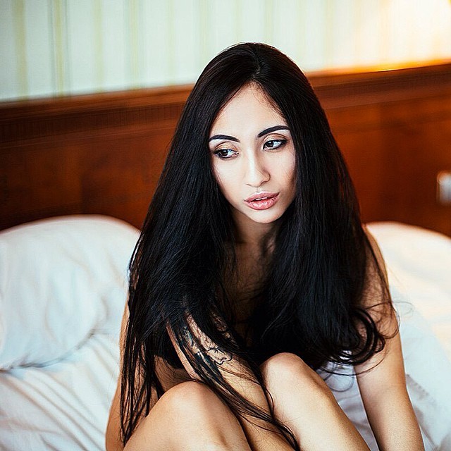 sonya, 36, Moscow, Russian Federation