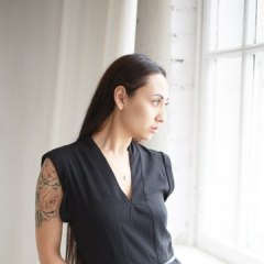 sonya, 36, Moscow, Russian Federation