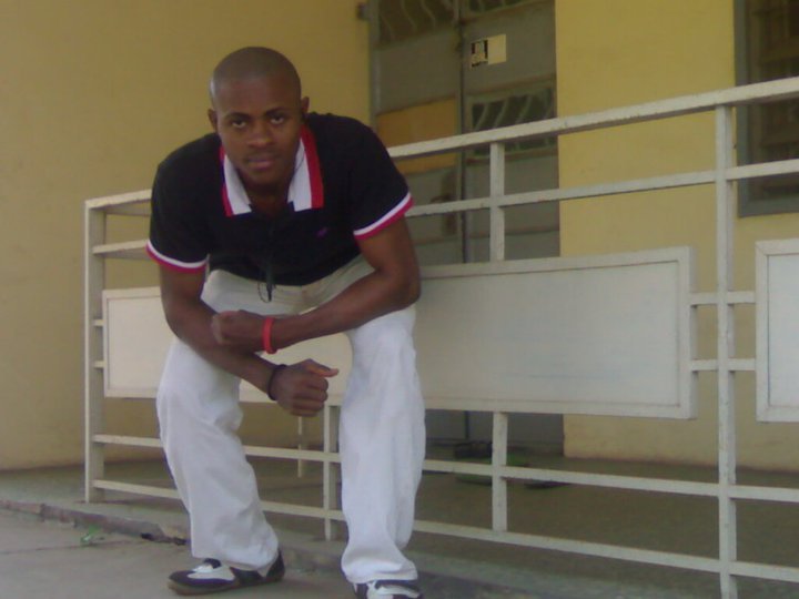 ferdinand utojiuba, 38, Armstrong, Australia