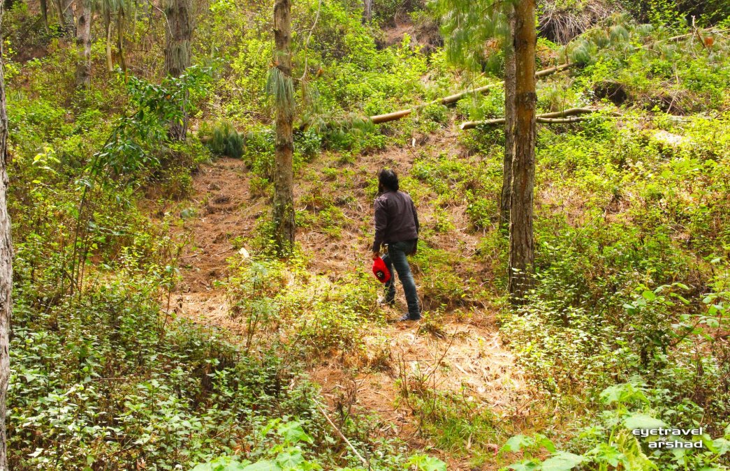 Arshad, 42, Ni Dilli, India