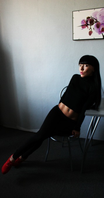 Яна, 36, Voronezh, Russian Federation