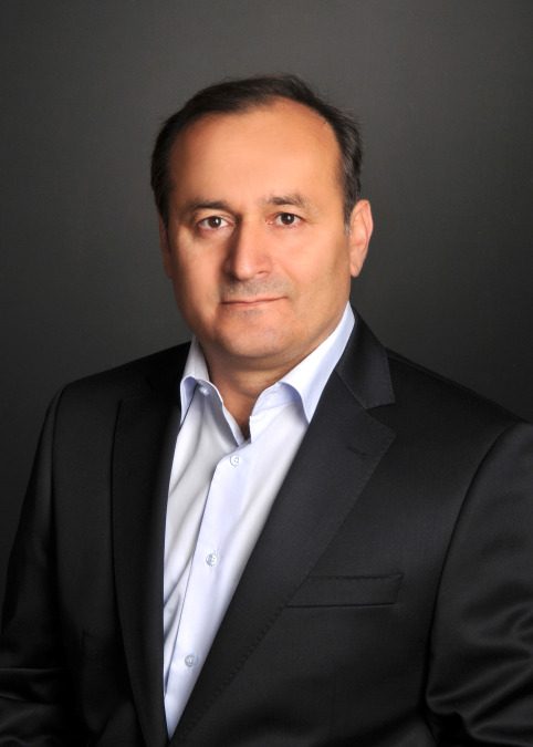 Adnan Çebi, 61, Istanbul, Turkey