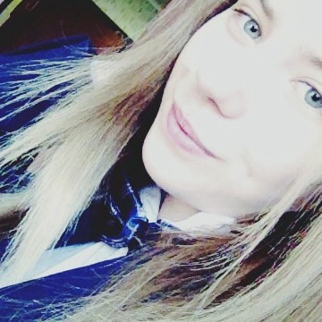 Ива, 28, Chelyabinsk, Russian Federation