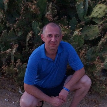 Сергей, 52, Voronezh, Russian Federation