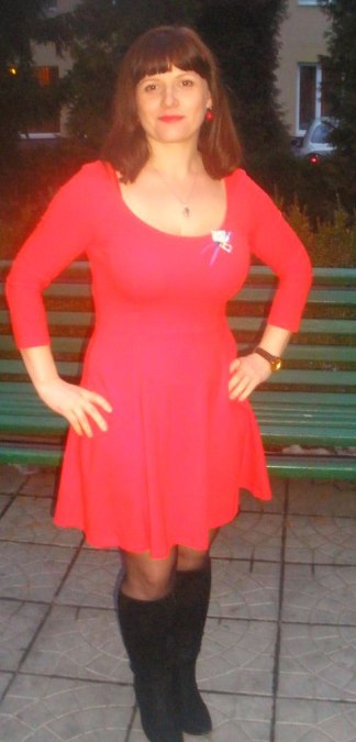 Екатерина, 36, Netishyn, Ukraine