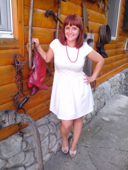 Екатерина, 36, Netishyn, Ukraine